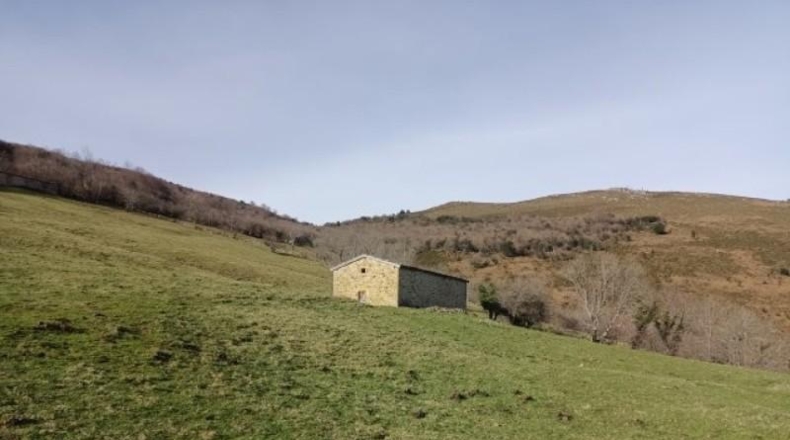 Cantàbria - Riclones - 95350m2