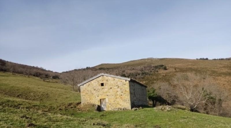 Cantàbria - Riclones - 95350m2