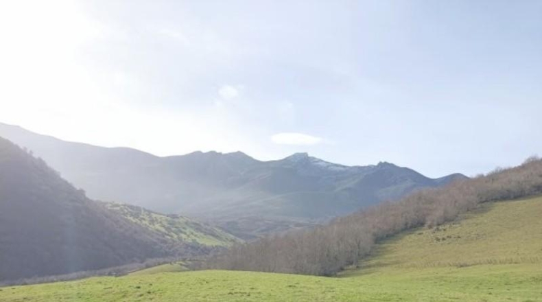 Cantàbria - Riclones - 95350m2