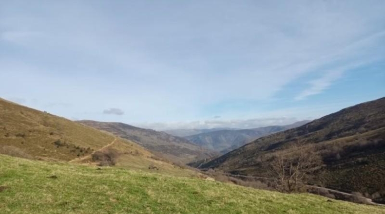 Cantàbria - Riclones - 95350m2