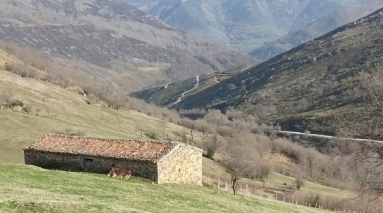 Cantàbria - Riclones - 95350m2