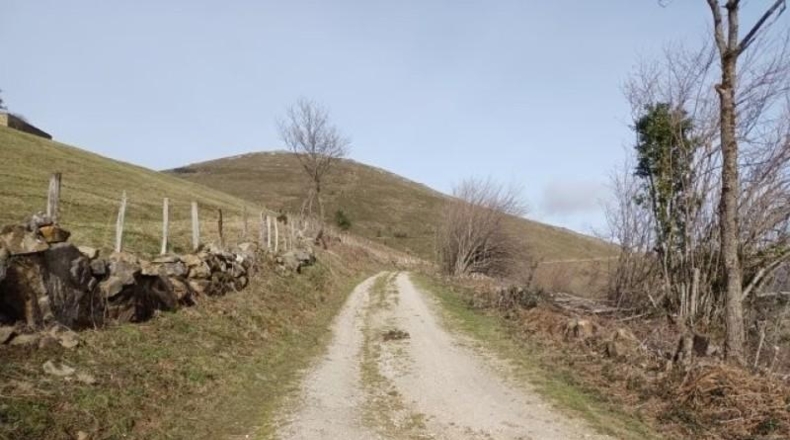 Cantàbria - Riclones - 95350m2