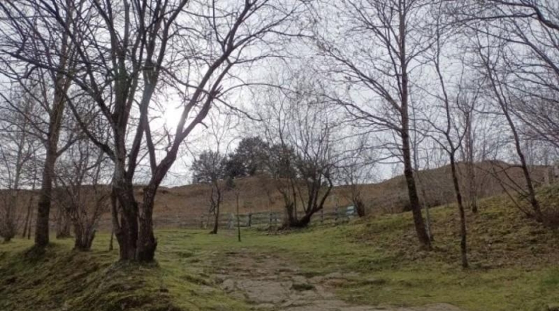 Cantàbria - Riclones - 95350m2