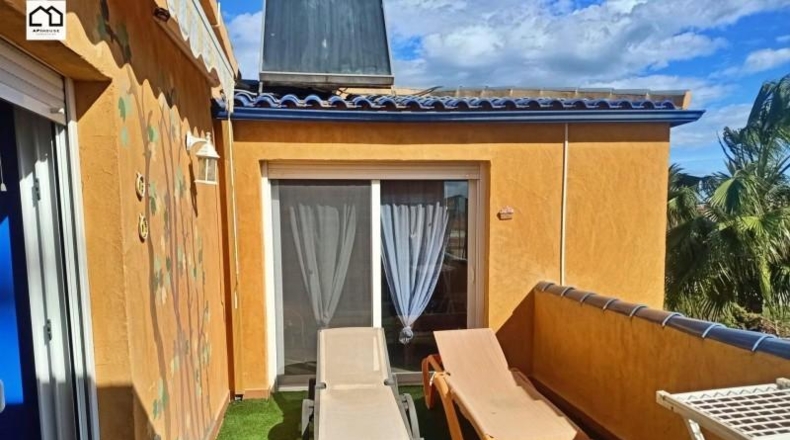 Murcia - San Javier - 449m2
