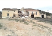 Terreny no urbanitzable en venda a la España, Almansa, ref.: TR272447 foto