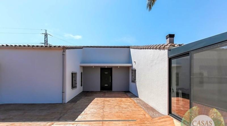 Tarragona - Tortosa - 1100m2