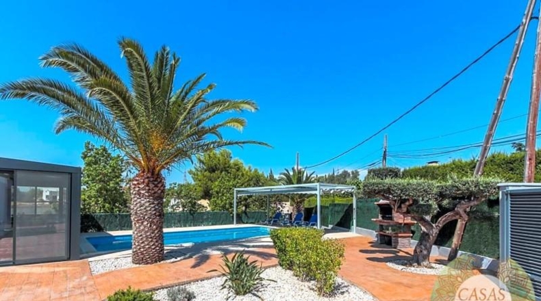 Tarragona - Tortosa - 1100m2
