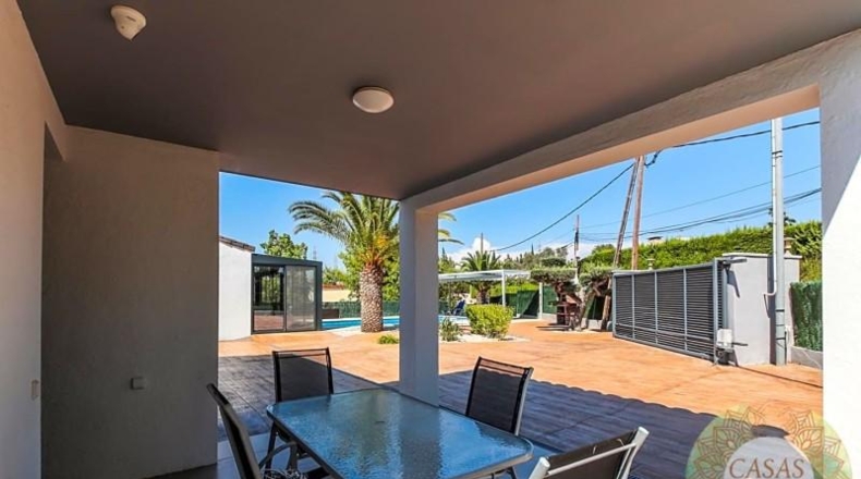 Tarragona - Tortosa - 1100m2