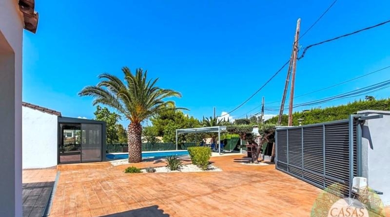 Tarragona - Tortosa - 1100m2