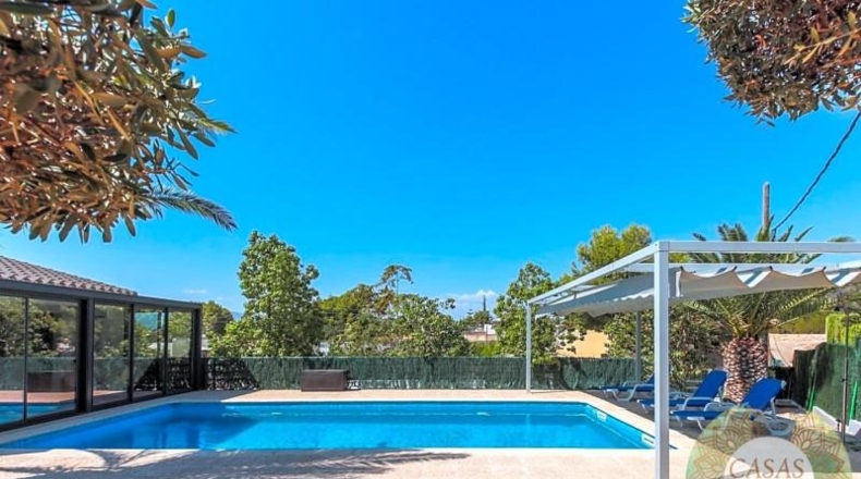Tarragona - Tortosa - 1100m2