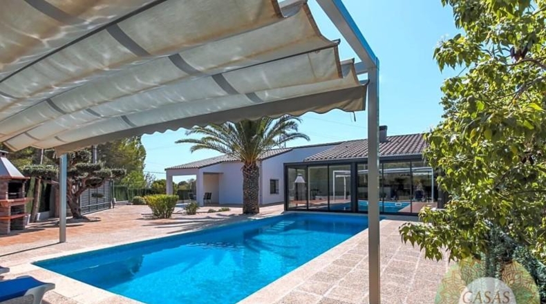 Tarragona - Tortosa - 1100m2