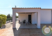 Xalet independent amb terreny en venda a la España, Tortosa, ref.: TR153277 foto