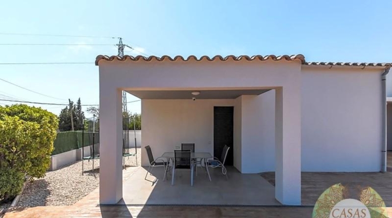 Tarragona - Tortosa - 1100m2