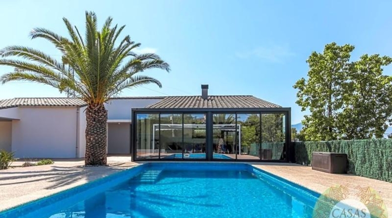 Tarragona - Tortosa - 1100m2