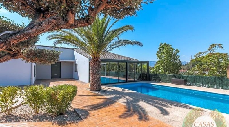 Tarragona - Tortosa - 1100m2