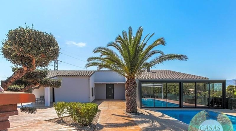 Tarragona - Tortosa - 1100m2