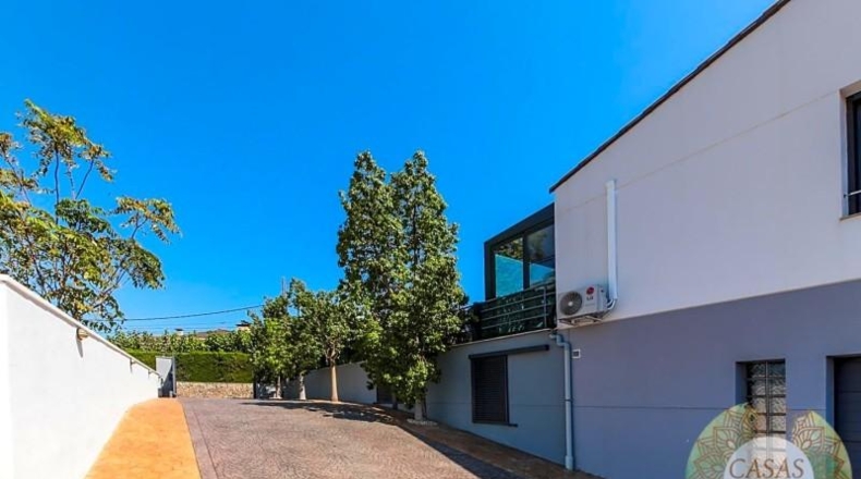 Tarragona - Tortosa - 1100m2