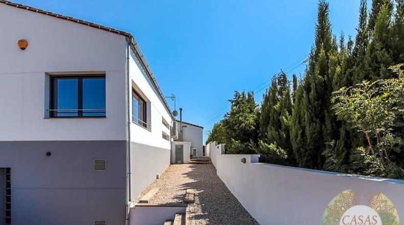 Tarragona - Tortosa - 1100m2