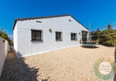 Xalet independent amb terreny en venda a la España, Tortosa, ref.: TR153277 foto