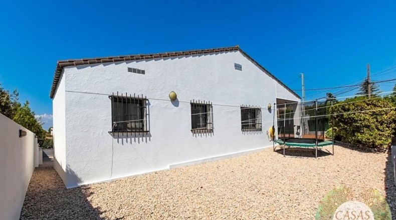 Tarragona - Tortosa - 1100m2