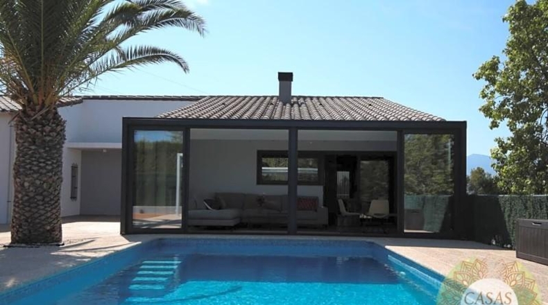 Tarragona - Tortosa - 1100m2
