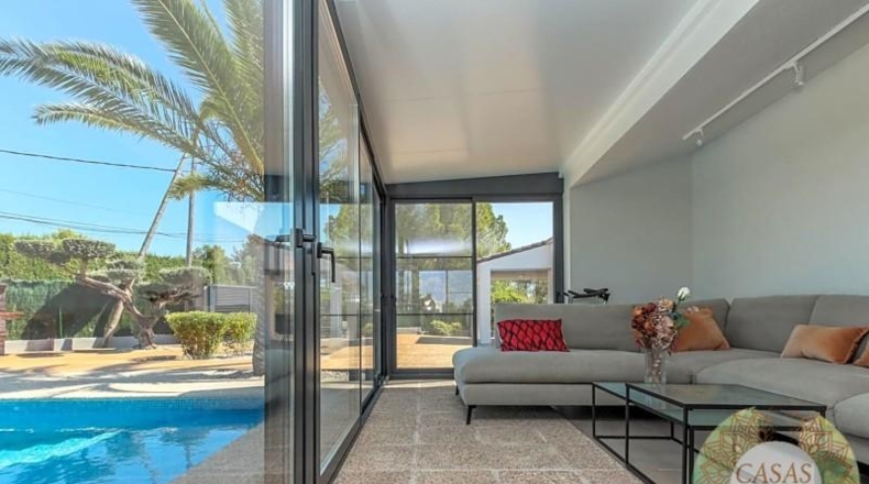 Tarragona - Tortosa - 1100m2