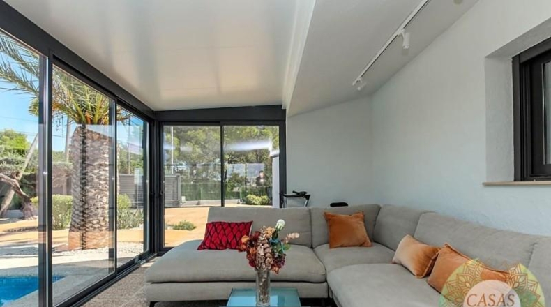 Tarragona - Tortosa - 1100m2