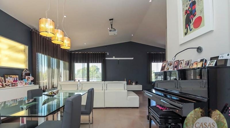 Tarragona - Tortosa - 1100m2
