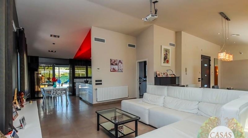 Tarragona - Tortosa - 1100m2