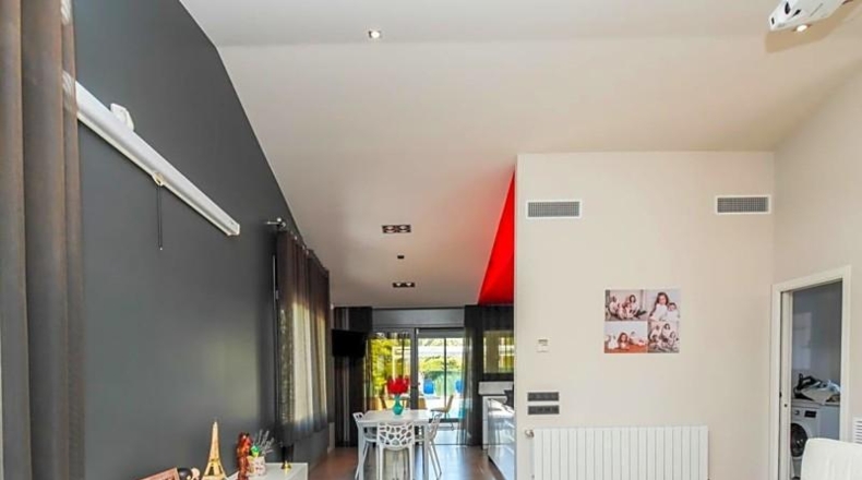 Tarragona - Tortosa - 1100m2
