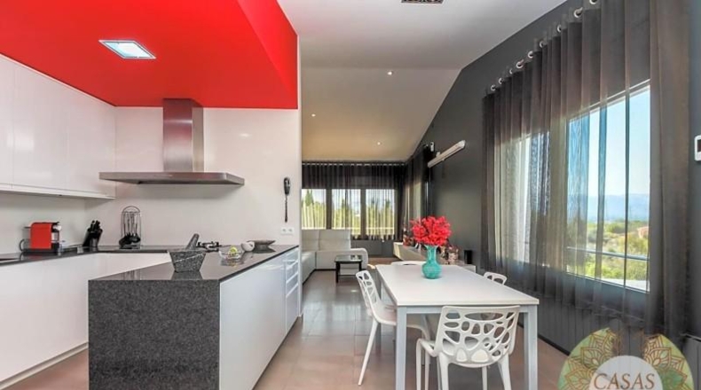 Tarragona - Tortosa - 1100m2