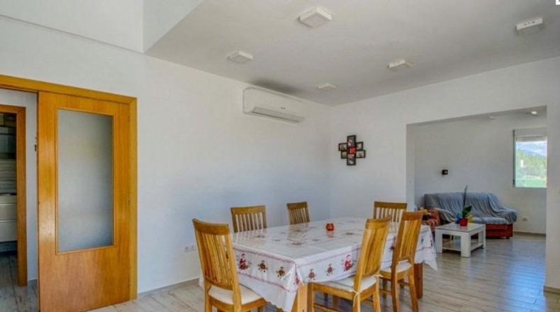 Alicante - La Nucía - 600m2