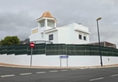 Xalet independent amb terreny en venda a la España, la Nucia, ref.: TR171848 foto