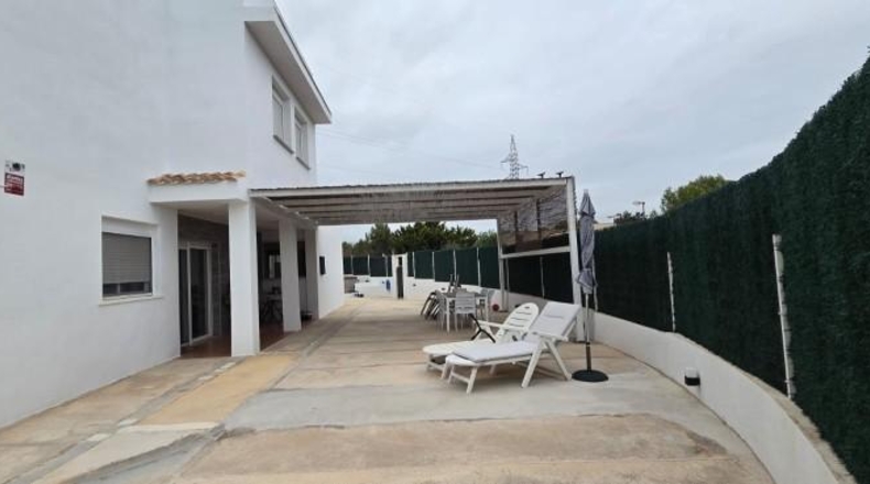 Alicante - La Nucía - 600m2