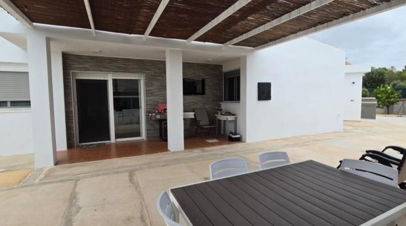 Alicante - La Nucía - 600m2