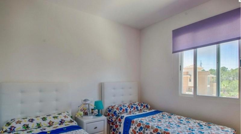 Alicante - La Nucía - 600m2