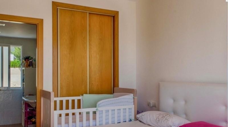 Alicante - La Nucía - 600m2