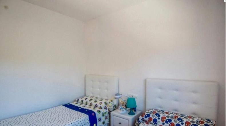 Alicante - La Nucía - 600m2