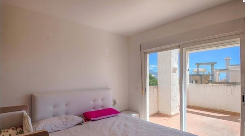 Alicante - La Nucía - 600m2