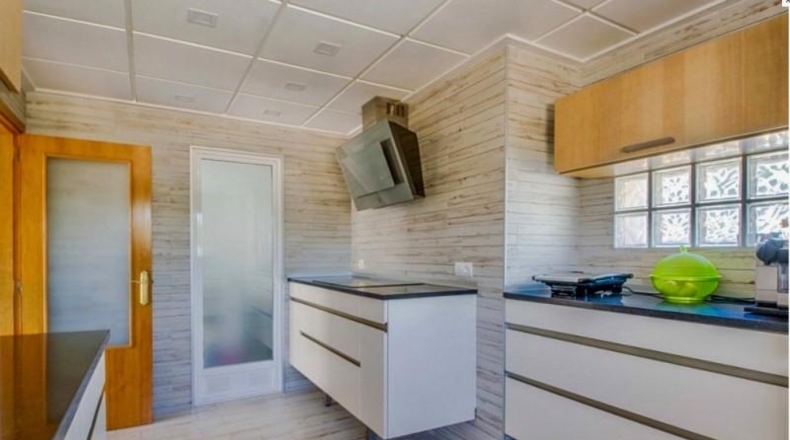 Alicante - La Nucía - 600m2