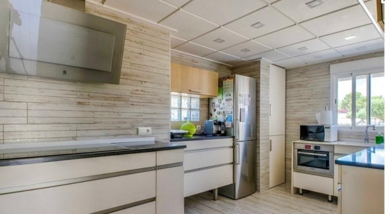 Alicante - La Nucía - 600m2
