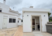 Xalet independent amb terreny en venda a la España, la Nucia, ref.: TR171848 foto
