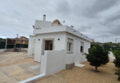 Xalet independent amb terreny en venda a la España, la Nucia, ref.: TR171848 foto