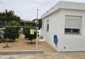 Xalet independent amb terreny en venda a la España, la Nucia, ref.: TR171848 foto
