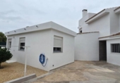 Xalet independent amb terreny en venda a la España, la Nucia, ref.: TR171848 foto