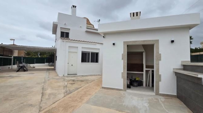 Alicante - La Nucía - 600m2