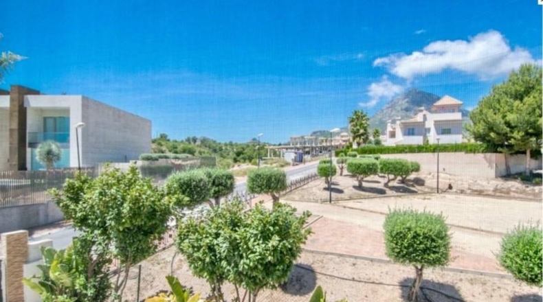 Alicante - La Nucía - 600m2