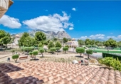 Xalet independent amb terreny en venda a la España, la Nucia, ref.: TR171848 foto