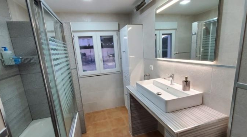 Alicante - La Nucía - 600m2