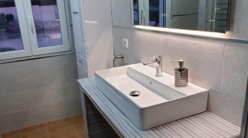 Alicante - La Nucía - 600m2